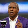 Ahmad Rashad Photo