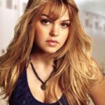 Aimee Teegarden Photo