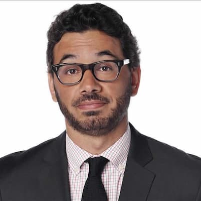 Al Madrigal Image