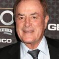 Al Michaels Photo