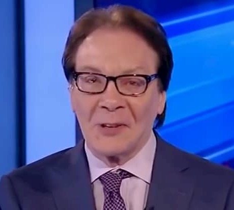 Photo of Alan Colmes
