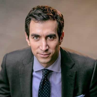 Andrew Ross Sorkin Net Worth Bio Wiki Age Height Wife Eye Billions Cnbc And Books
