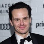 Andrew Scott Photo
