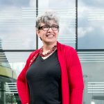 Ann Leckie Photo