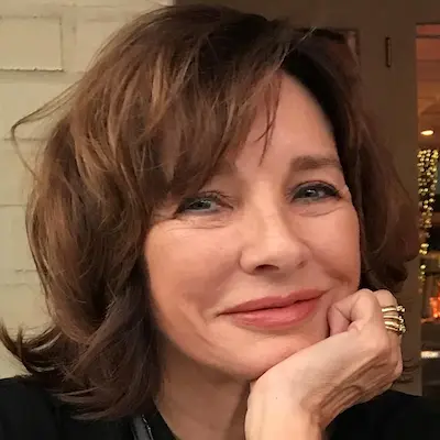 Anne Archer Photo