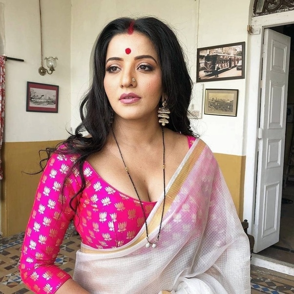 Antara Biswas Monalisa Bio Age Height Husband Marriages Net Worth And Movies
