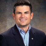 Automobile Designer Bryan Nesbitt Photo