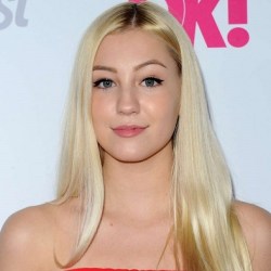 Photo of Ava Elizabeth Sambora