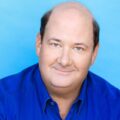 Brian Baumgartner Photo