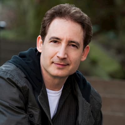 Brian Greene Photo