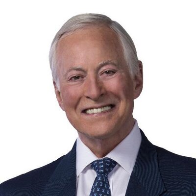 Brian Tracy Image