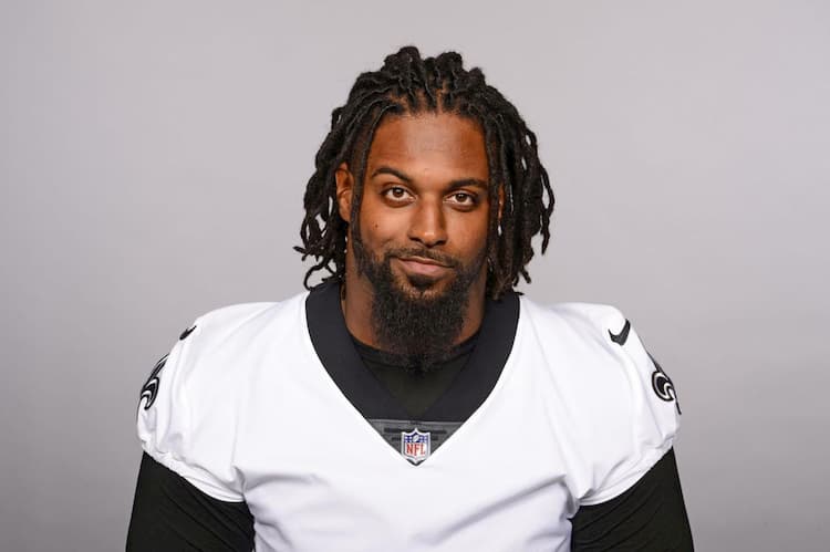    Cameron Jordan Photo