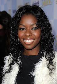 Camille Winbush Photo