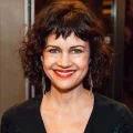 Carla Gugino Photo