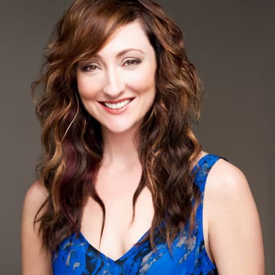 Carmen Cusack Image