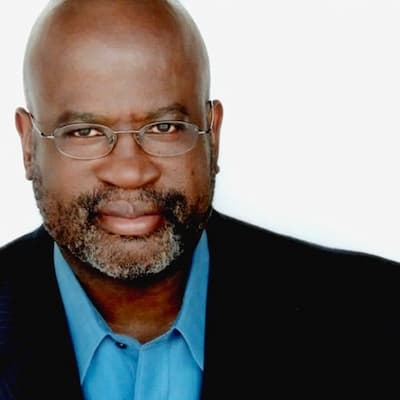 Christopher Darden Photo 