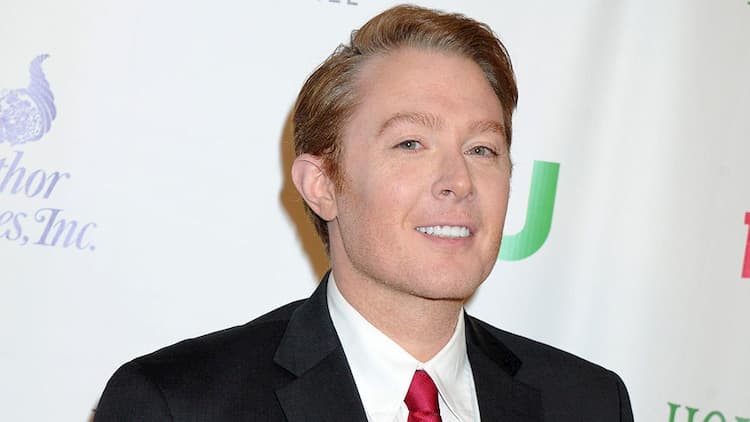 Clay aiken gay people