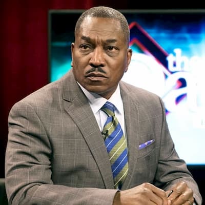 Clifton Powell Image
