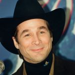 Clint Black- Country musician, singer-songwriter