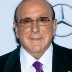 Clive Davis- a chief creative officer of Sony Music Entertainment