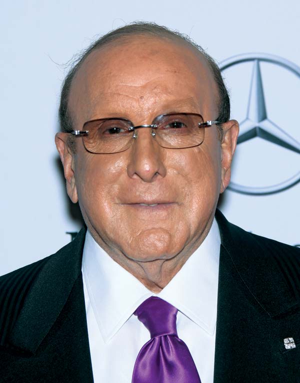 Clive Davis Bio, Wiki, Family, Wife, Son, Age, Net Worth, NYU, Label