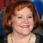 Comedian and Actress Edie McClurg Photo