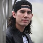 DJ, Record Producer, and Musician Gryffin Photo