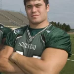 Daniel Holtzclaw