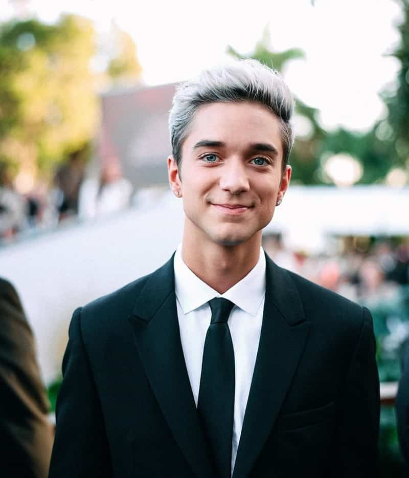 Daniel Seavey Image