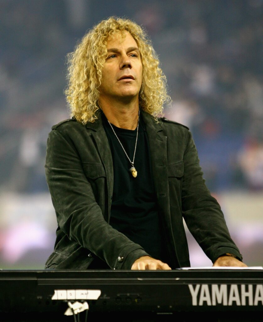 David Bryan Photo