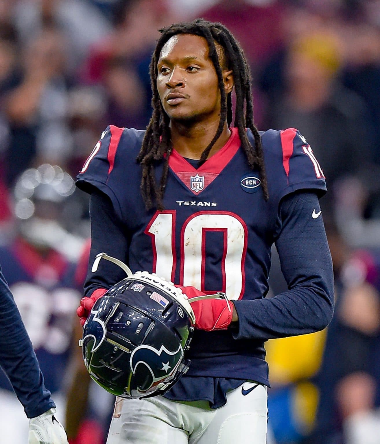 DeAndre Hopkins Wiki, Bio, Age, Height, Arizona Cardinals, Net Worth