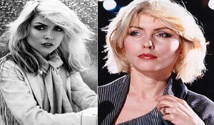 Debbie Harry Images