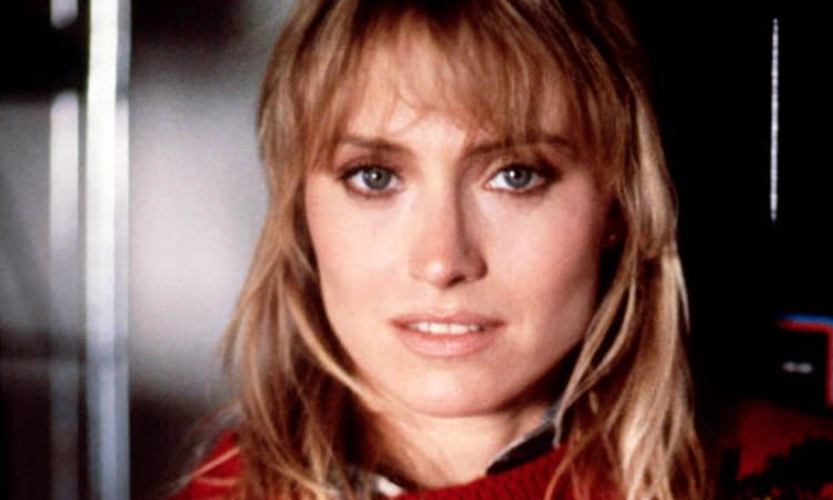 Darlanne Fluegel Image