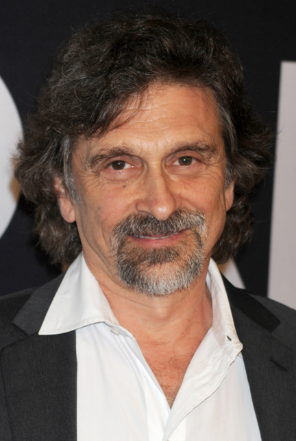 Dennis Boutsikaris Photo