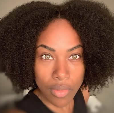 Dewanda Wise Bio Age Family Husband Net Worth Salary Movies