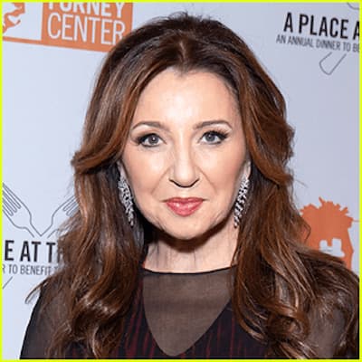 Donna Murphy Photo