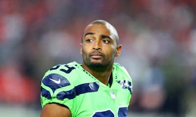 Photo of Doug Baldwin Jr.