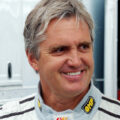 Eddie Cheever photo