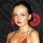 Emily Meade Image