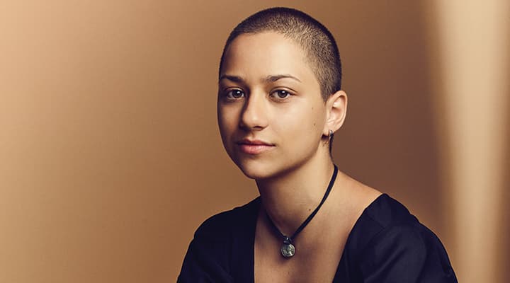 Emma Gonzalez