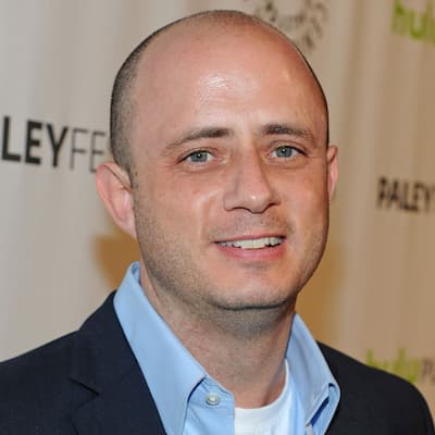 Eric Kripke Image