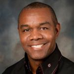 Fortmer Football Quaterback Randall Cunningham Photo