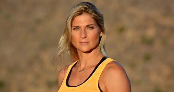 Gabrielle Reece Biography, Age, Height, Family | Parents, Images, Husband, Instagram, Volleyball ...