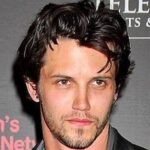 General Hospital Actor Nathan Parsons Photo
