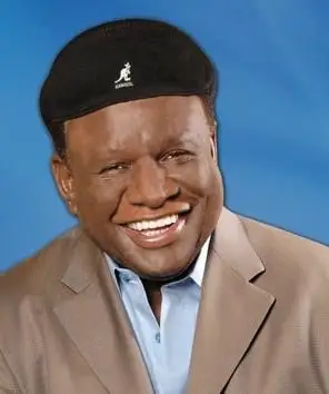 George Wallace Comedian Photo