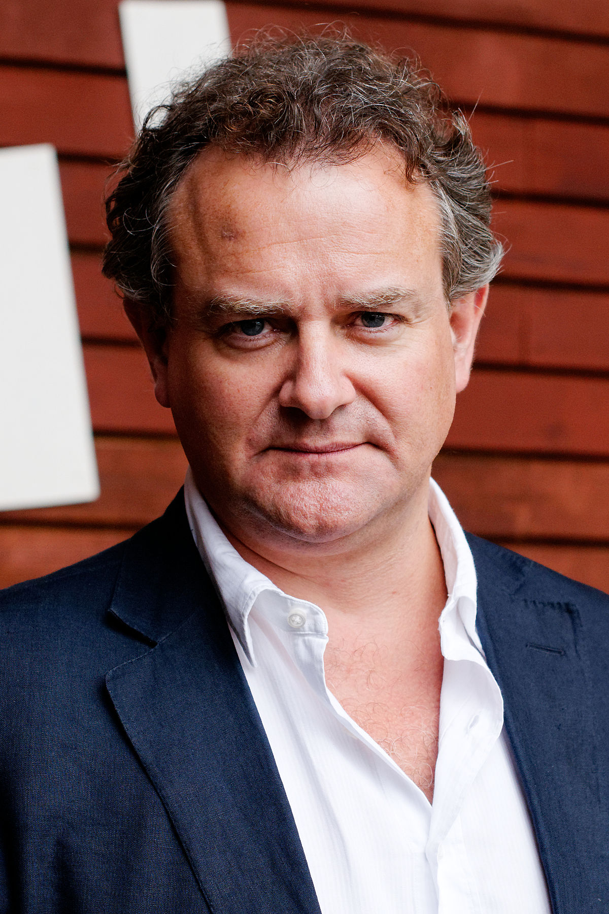 Hugh Bonneville Bio, Wiki, Age, Family, Wife, Illness, Downton Abbey