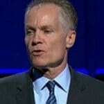 Jack Abernethy Fox President Photo