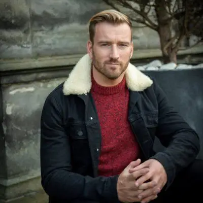 Scottish singer-songwriter who won the fifth series of Britain's Got Talent in June 2011 Jai McDowall Photo.