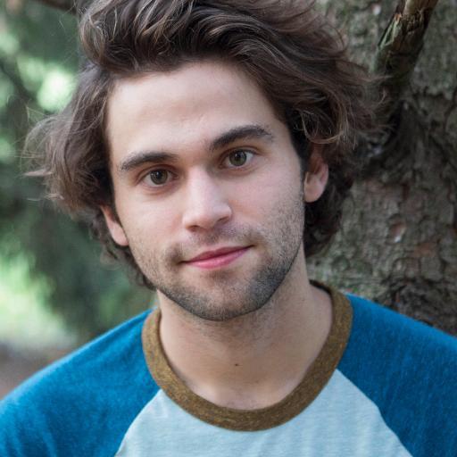 Jake Borelli Photo.