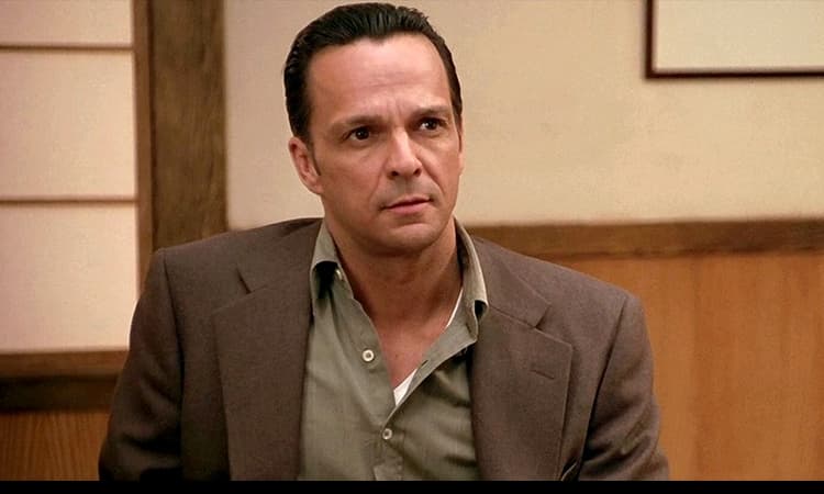James Russo James Russo